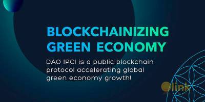 ICO DAO IPCI
