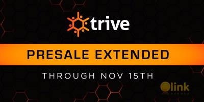 ICO Trive