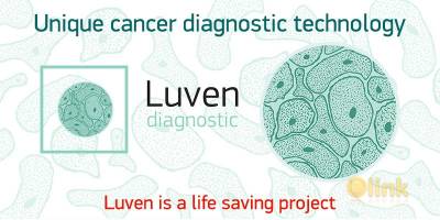 ICO Luven Daignostic