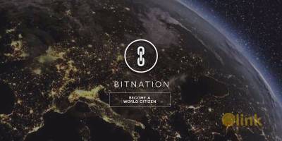 ICO Bitnation