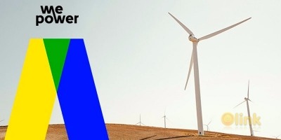 ICO WePower