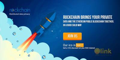 ICO Rockchain