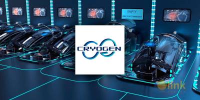 ICO CryoGen