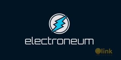 ICO Electroneum