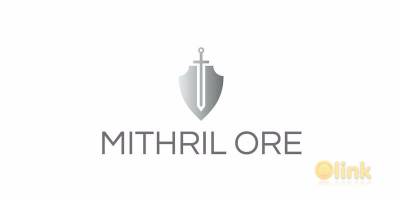 ICO Mithril Ore