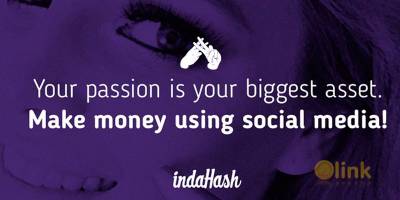 ICO indaHash