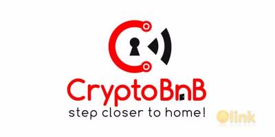 ICO CryptoBnB