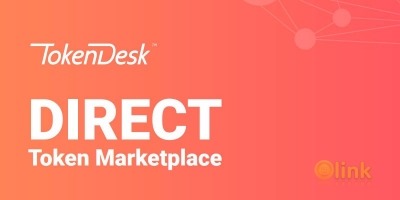 ICO TokenDesk