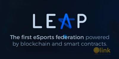 ICO Leap