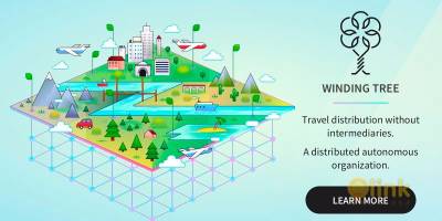 ICO Winding Tree