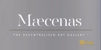 ICO Maecenas
