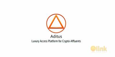 ICO Aditus