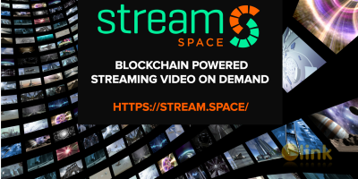 ICO StreamSpace