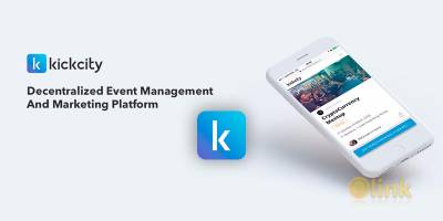 ICO KickCity