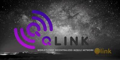 ICO Qlink