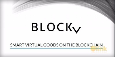 ICO BLOCKv