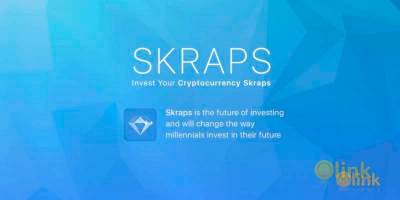 ICO SKRAPS