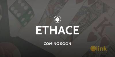 ICO Ethace