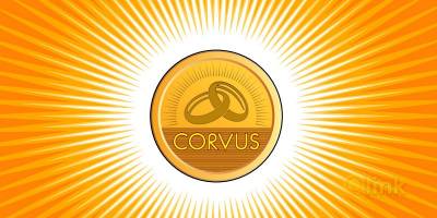 ICO CORVUS COIN