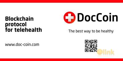 ICO Doc Coin