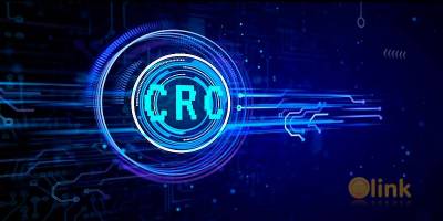 ICO CRYCASH