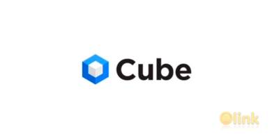 ICO CUBE