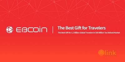 ICO EBCoin