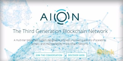 ICO AION