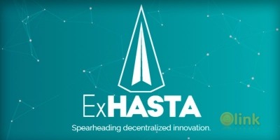 ICO ExHASTA
