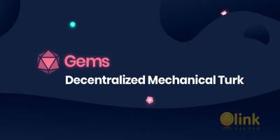 ICO Gems
