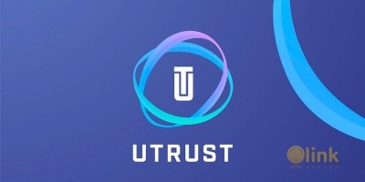 ICO UTRUST