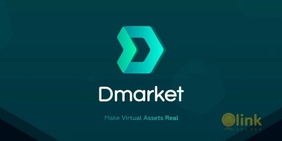 ICO Dmarket