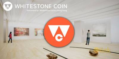 ICO Whitestone