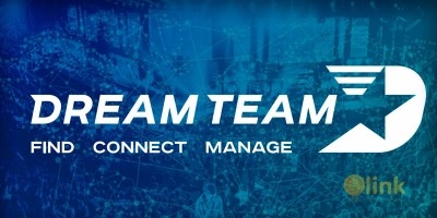 ICO Dream Team