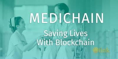 ICO Medichain