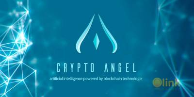 ICO Crypto Angel