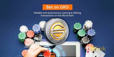 ICO Gron Digital
