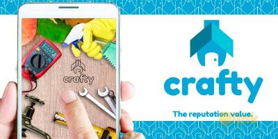 ICO Crafty
