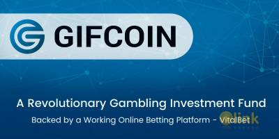 ICO GIFcoin