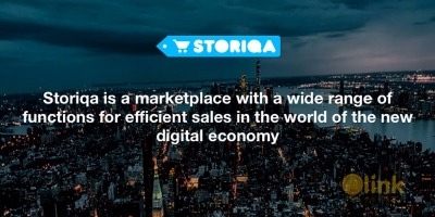 ICO Storiqa