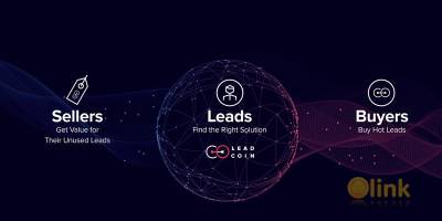 ICO LeadCoin