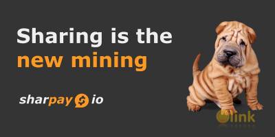 ICO Sharpay