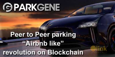 ICO PARKGENE
