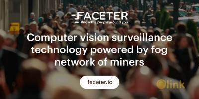 ICO Faceter