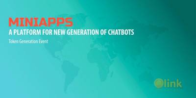 ICO MiniApps