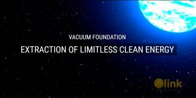 ICO Vacuum Foundation