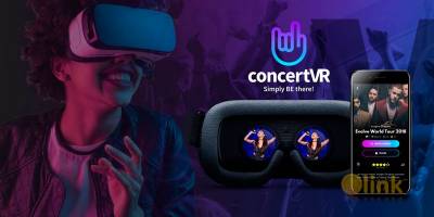 ICO concertVR