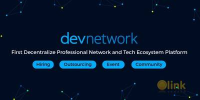 ICO Devnetwork