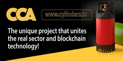 ICO Composite Cylinders