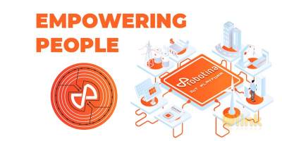 ICO Robotina